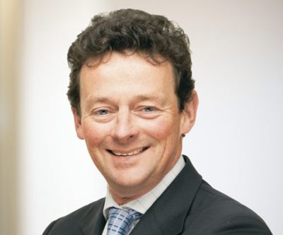 CEO of BP - Tony Hayward