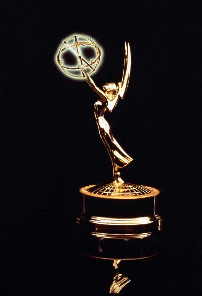 Emmy Awards Nomination