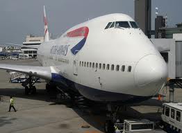 747 british airways