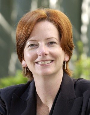 Julia-Gillard