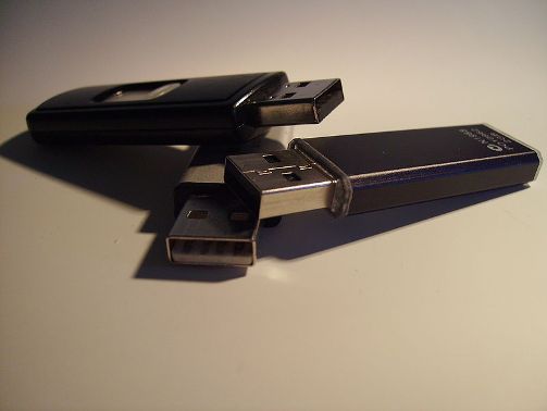Stuxnet Through USB