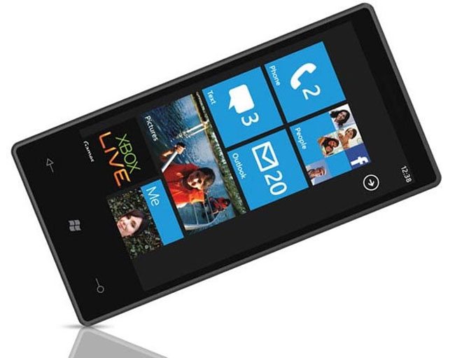 Microsoft-windows-phone-7