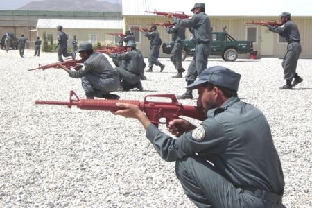 security contractors afghanistan