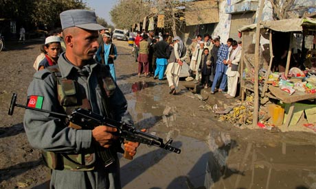 Afghan-police-officer