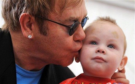 Elton-John-Father