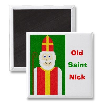 saint nicolas day