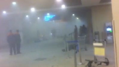 moscow airport blast
