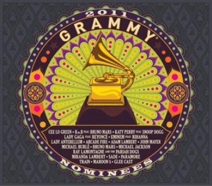 2011-grammy-nominees-nominations