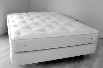 Choosing mattress