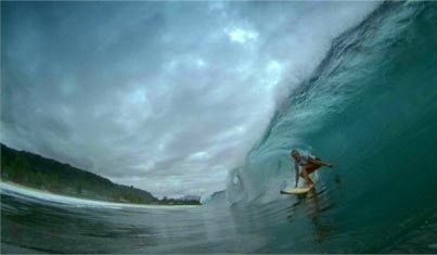 Best Surfing movies