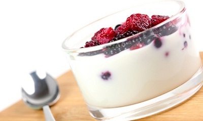 Ways to turn your Greek yogurt into a delicious dessert
