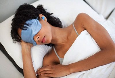 Simple ways to sleep better