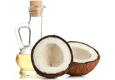 5 Skin benefits of coconut oil