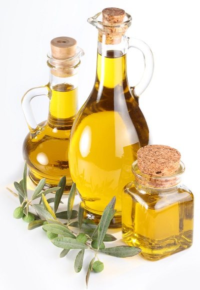 Great ways to use olive oil outside the kitchen
