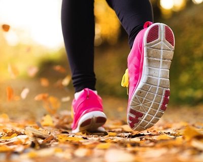 Ways to prevent weight gain during fall