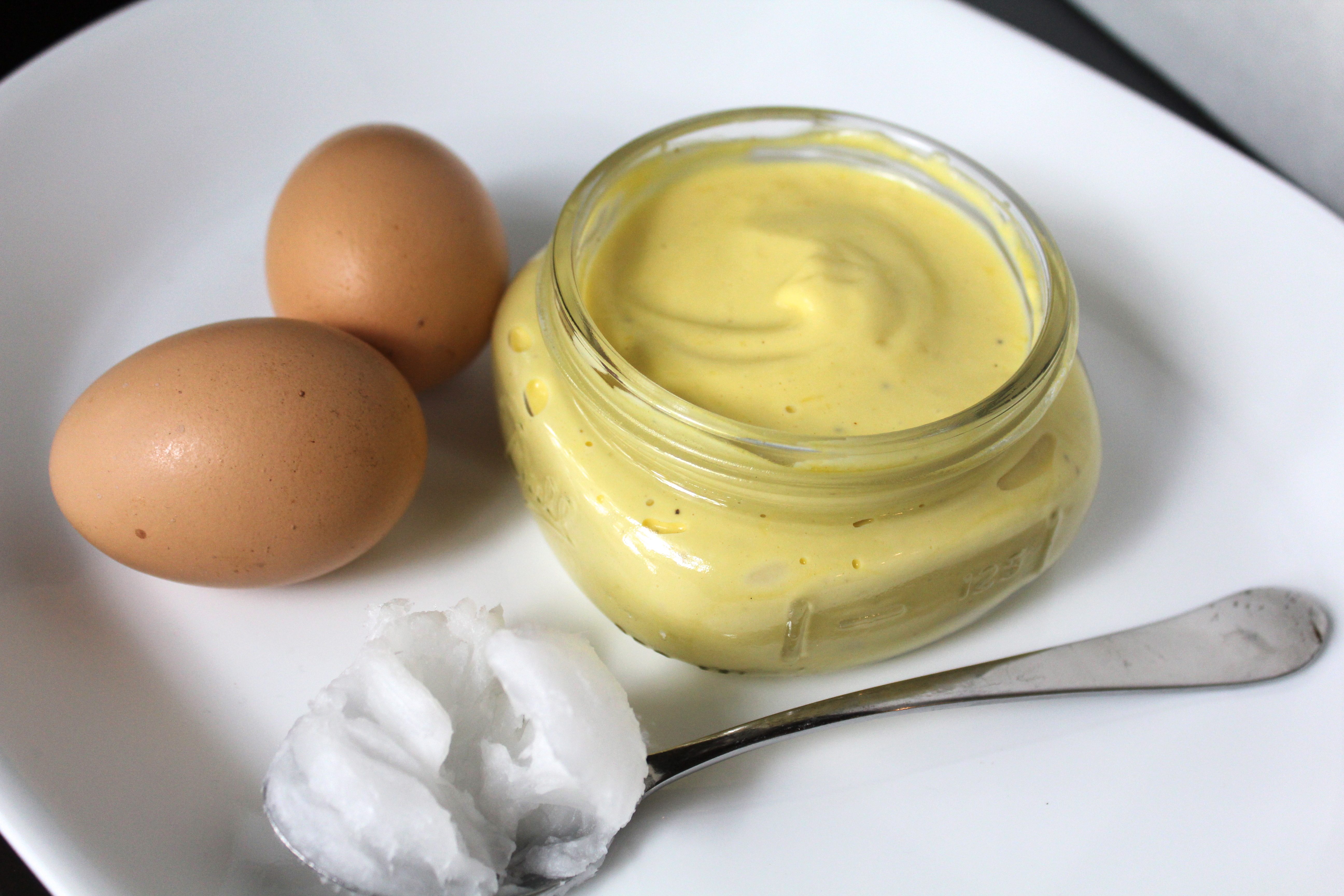 5 unusual uses of Mayonnaise - UPDATED TRENDS