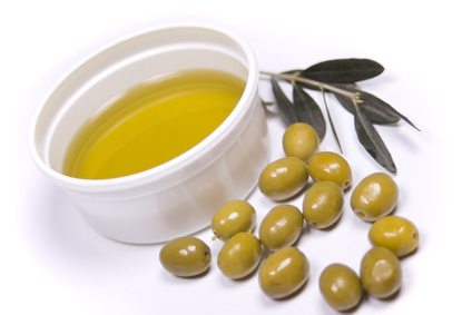 Top 4 benefits of olive oil for skin 