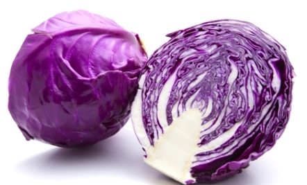 health benefits of red cabbage