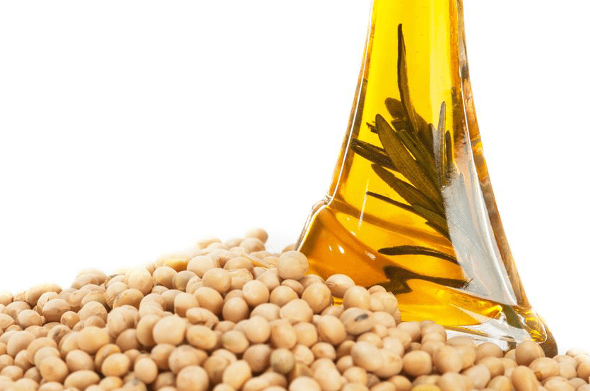 health benefits of Soyabean oil 