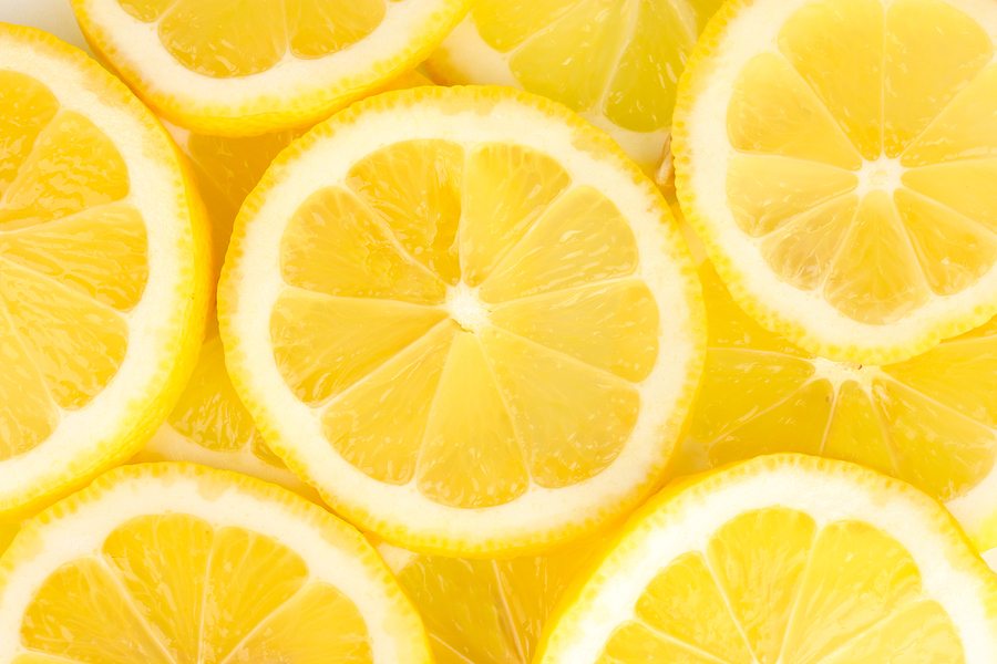 unusual uses for lemons
