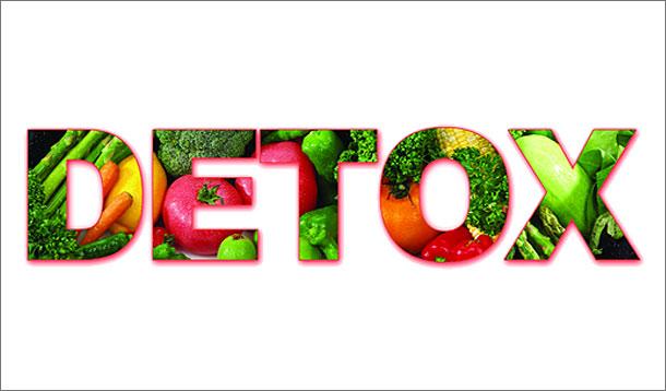 detox foods