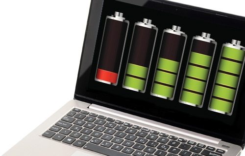 laptop batteries last longer