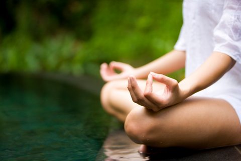 health benefits of meditation 