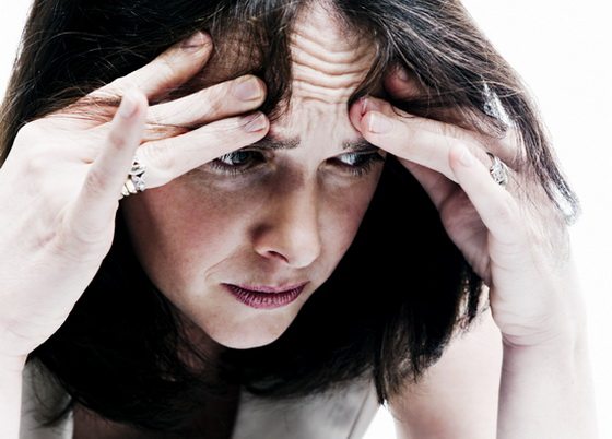 Ways to deal with panic attacks 