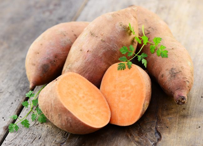Photo source: http://juicing-for-health.com/health-benefits-of-sweet-potato.html