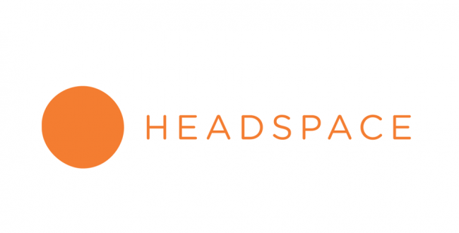 Headspace app