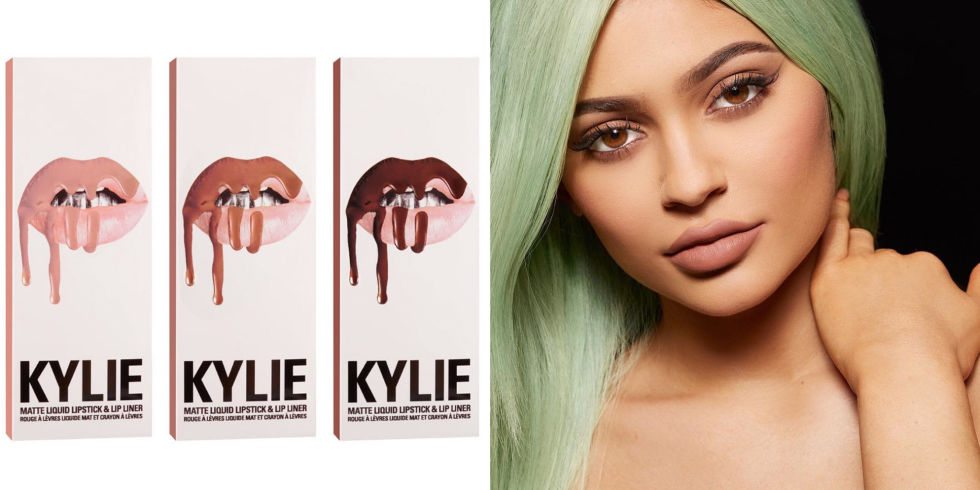 Kylie jenner Lip Kit
