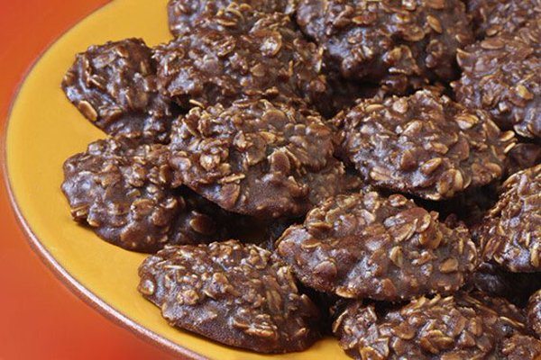 chocolate-no-bake-cookies