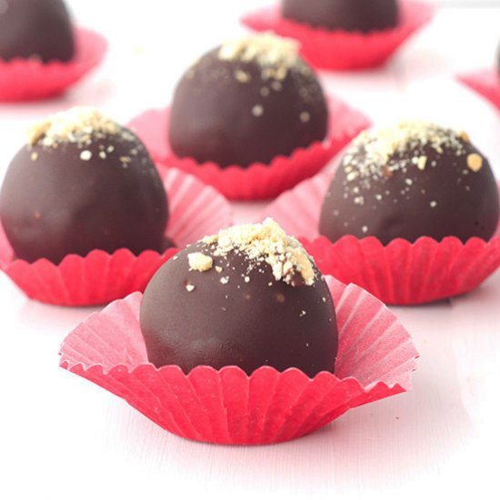 spiced-cookie-butter-truffles