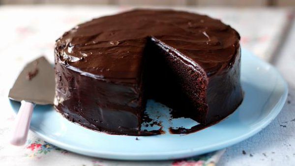 easy-bake-chocolate-cake