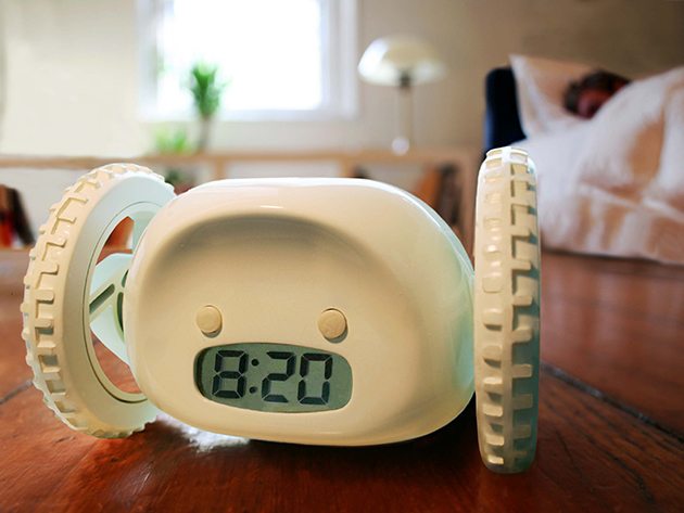 funky-gadgets-alarm-clock