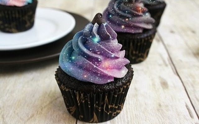 cupcake-galaxy-food-trend