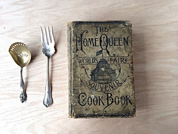 litchen-hacks-old-cook-books