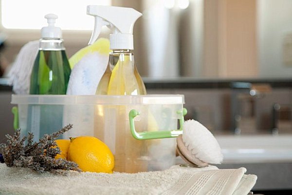 organic-cleaning-supplies