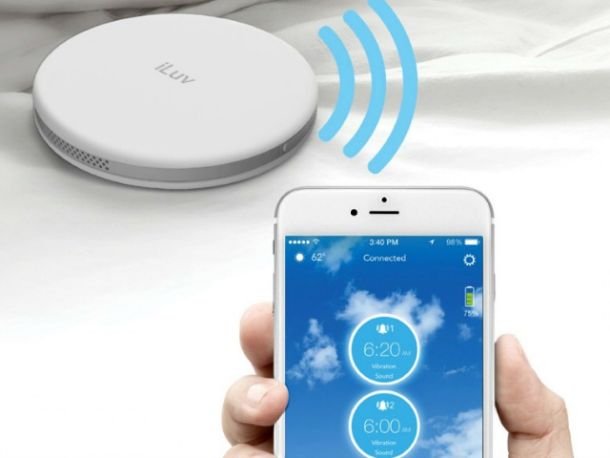 funky-gadgets-smart-shaker-alarm