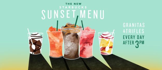 starbucks-new-sunset-menu