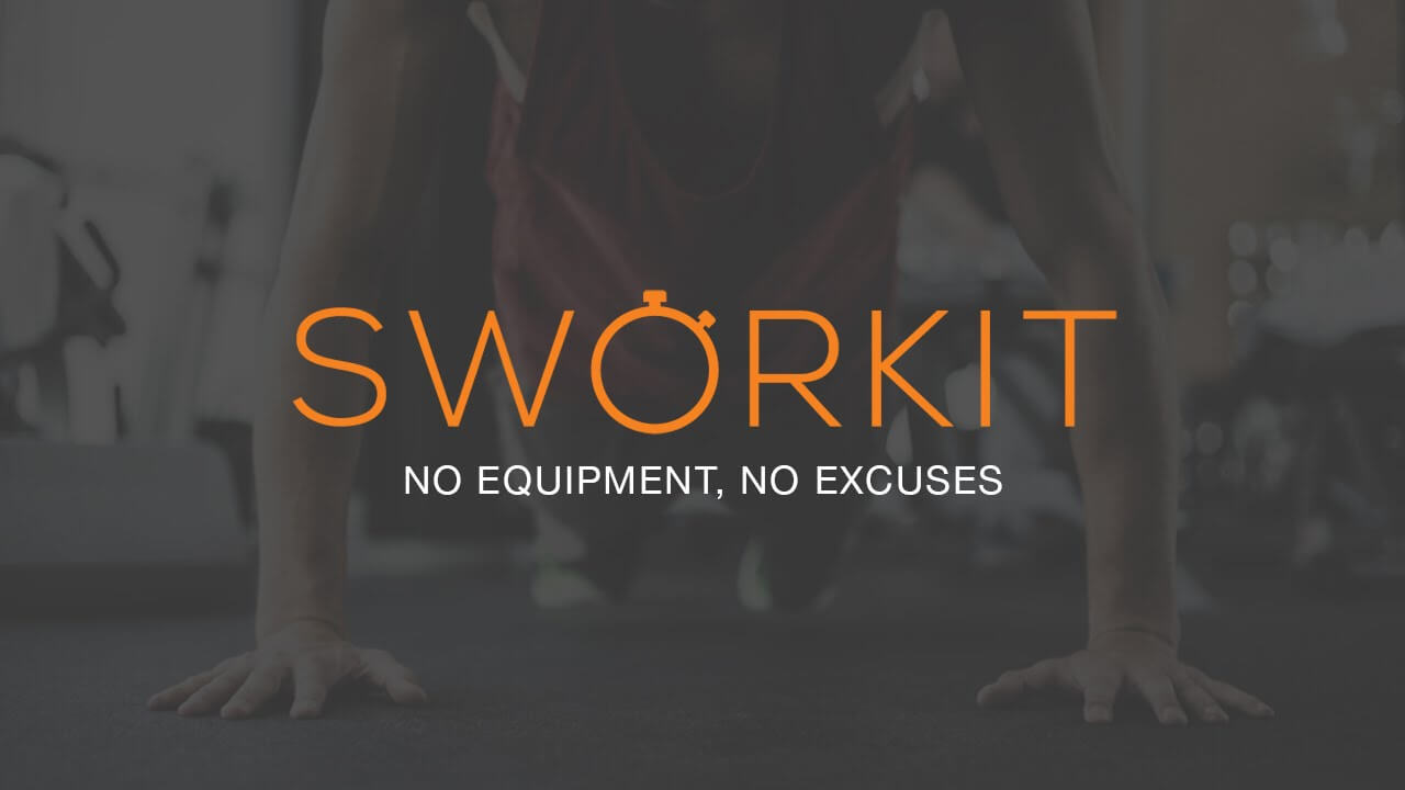 sworkit-workout-app