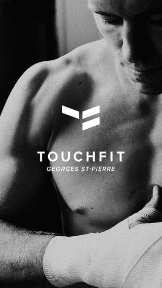 touchfit-training-app