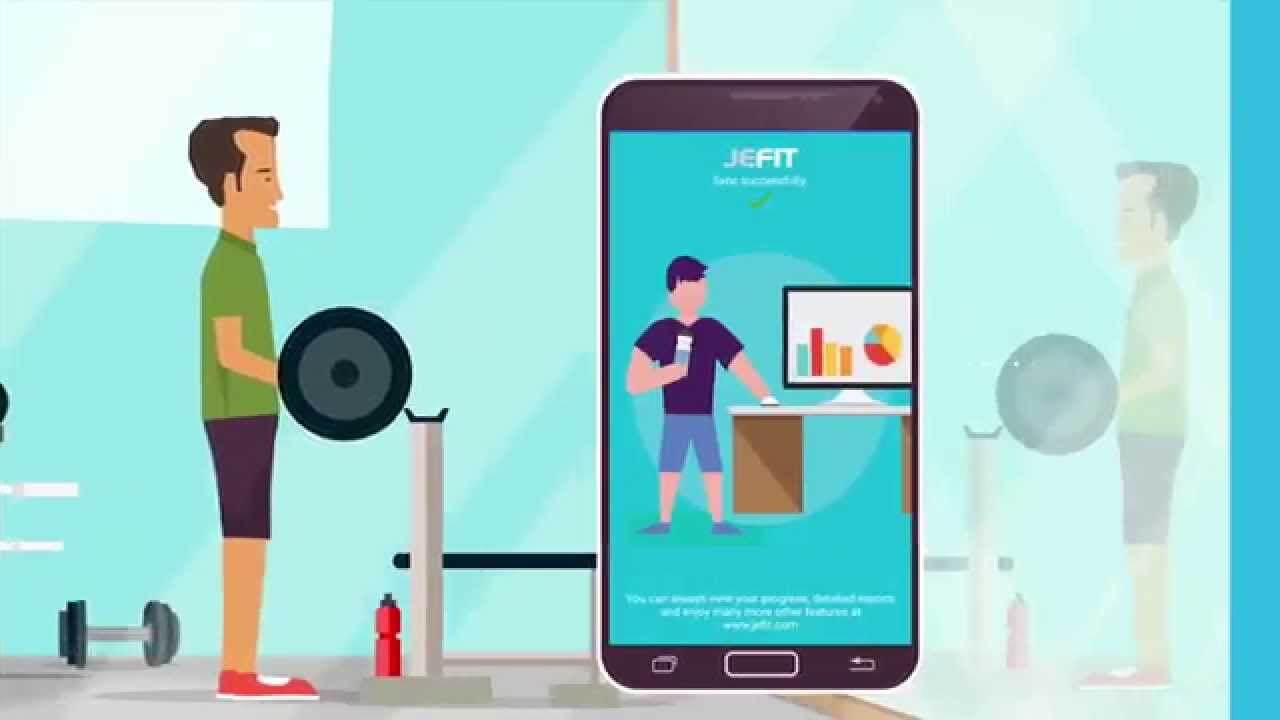 jefit-fitness-tracker