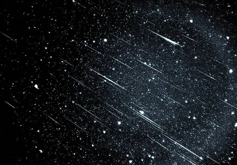 meteor-shower