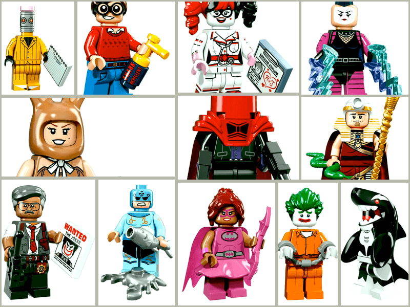 batman-lego-movie-minifigures-collection