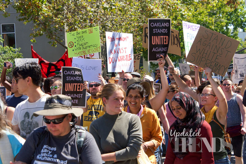Berkeley protests