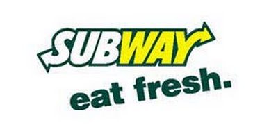 subway fast food