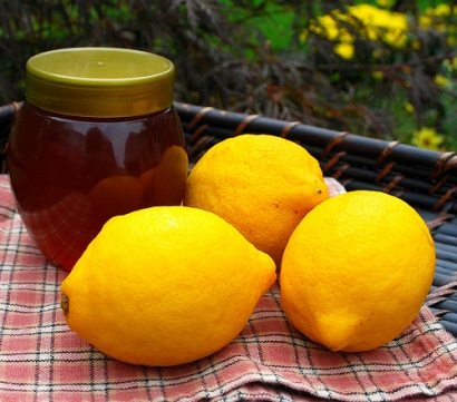 lemon-honey