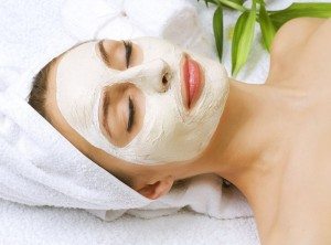 homemade-face-pack for glowing skin