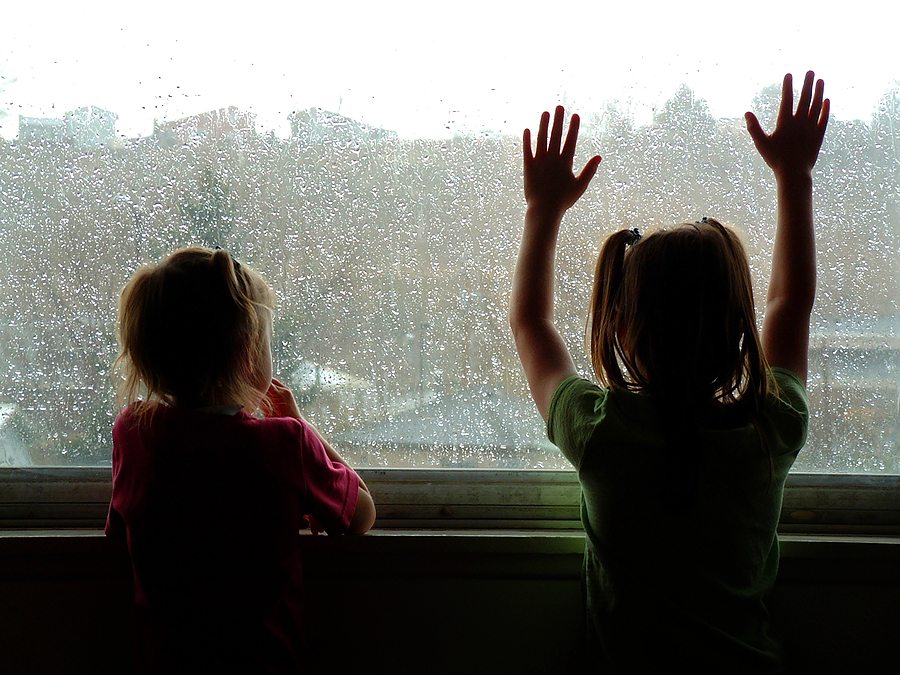 Rainy Day Kids Activities - Bank2home.com